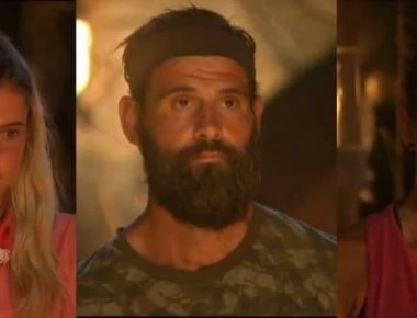 Survivor 2 - Διαρροή: Μεγάλη ανατροπή στην αποχώρηση! - Αυτός ο παίκτης είναι εκτός ριάλιτι